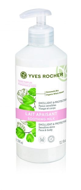 Los 7 productos beauty que ya puedes comprar en las rebajas de Yves Rocher 