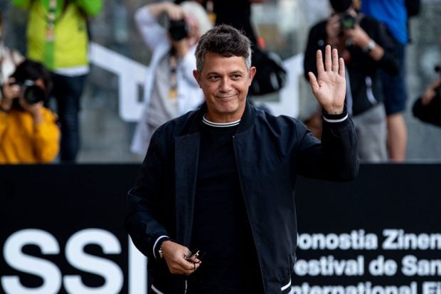 Alejandro Sanz