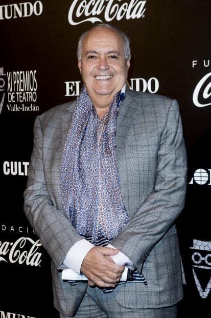 Jos&eacute; Luis Moreno
