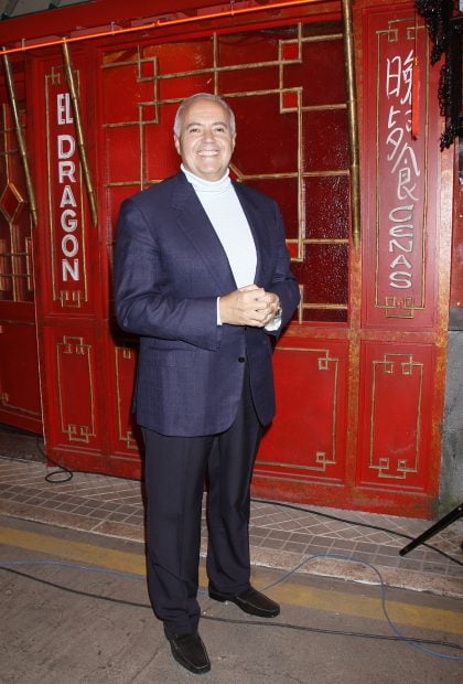 Jos&eacute; Luis Moreno
