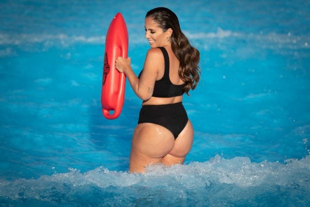 Anabel Pantoja