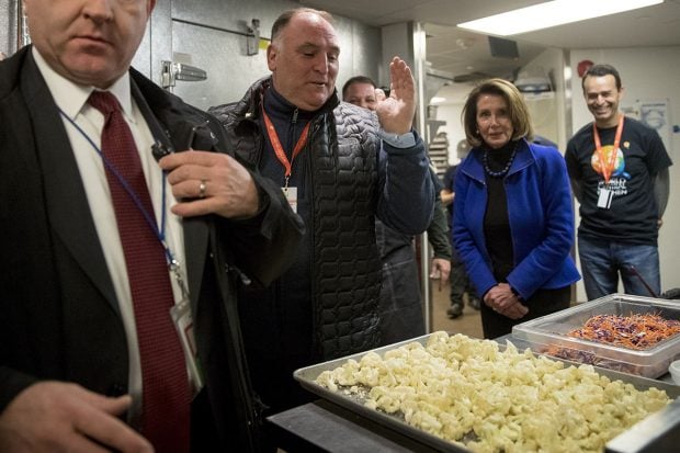 Jos&eacute; Andr&eacute;s