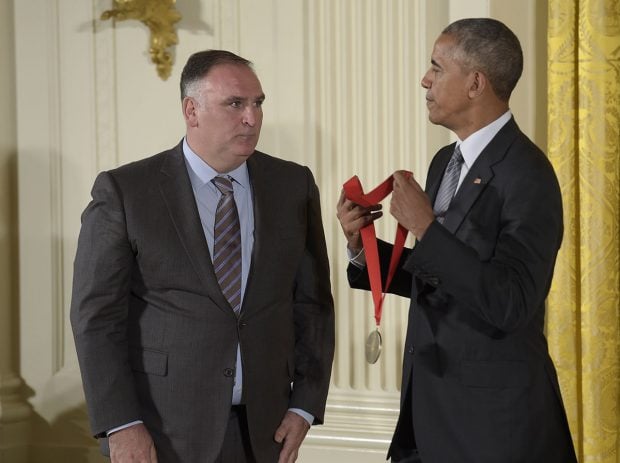Jos&eacute; Andr&eacute;s