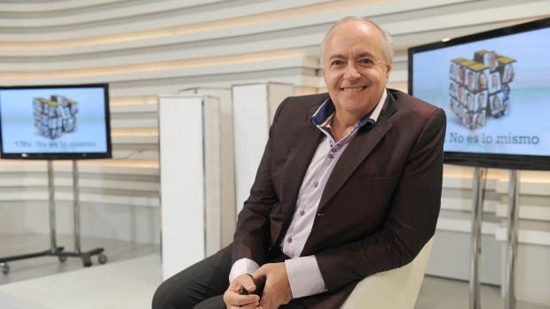 Jos&eacute; Luis Moreno, en una imagen de archivo / Gtres