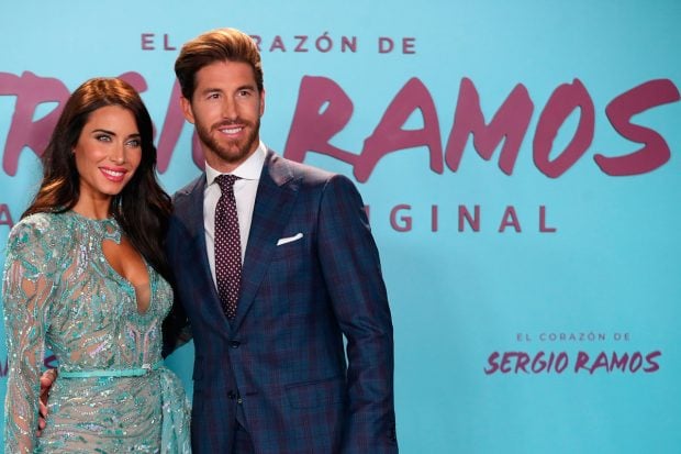 Sergio Ramos