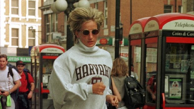 Lady Di/Gtres