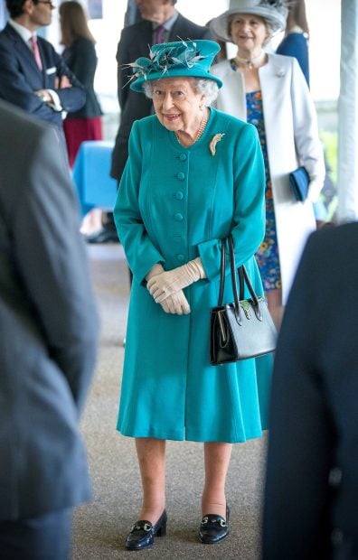 Reina Isabel