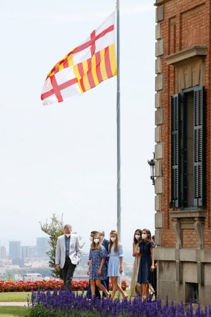 infanta Sof&iacute;a