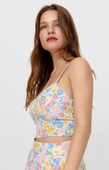 Rebajas de verano de Stradivarius