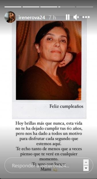 Irene Rosales