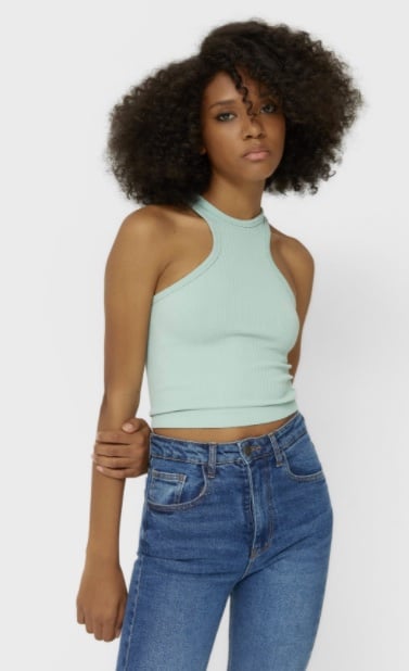 Rebajas de verano de Stradivarius