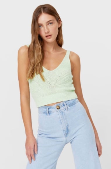 Rebajas de verano de Stradivarius