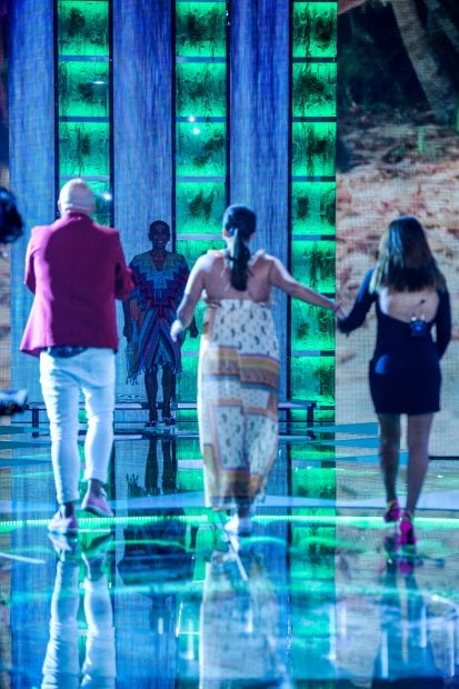 La familia Pantoja se encuentra en uno de los peores momentos personales./Gtres