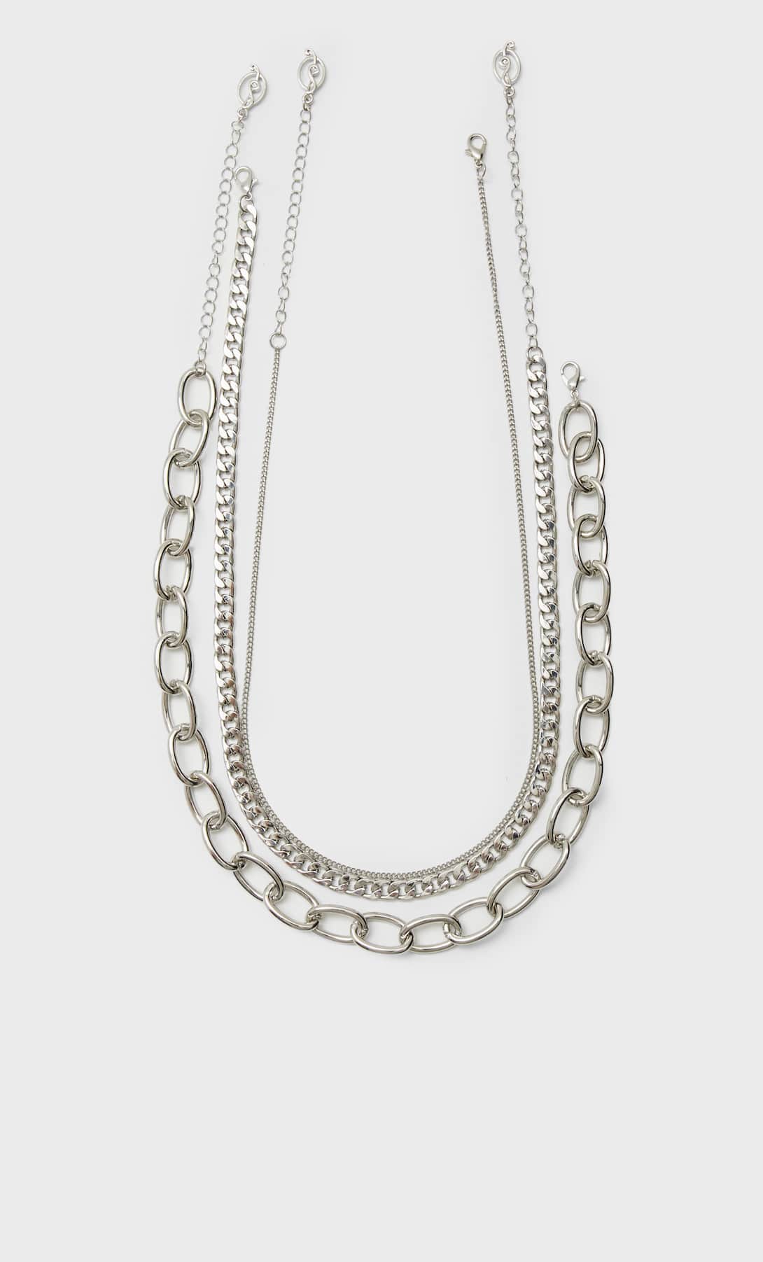 Collares de Stradivarius