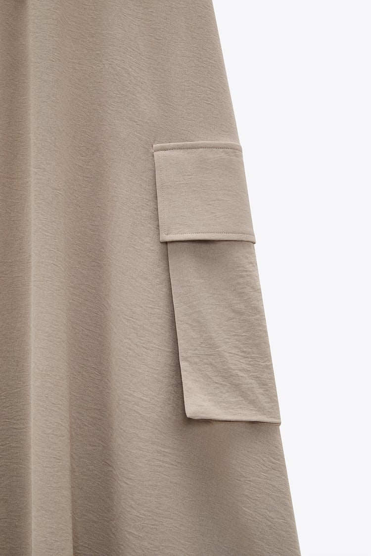 Falda Zara