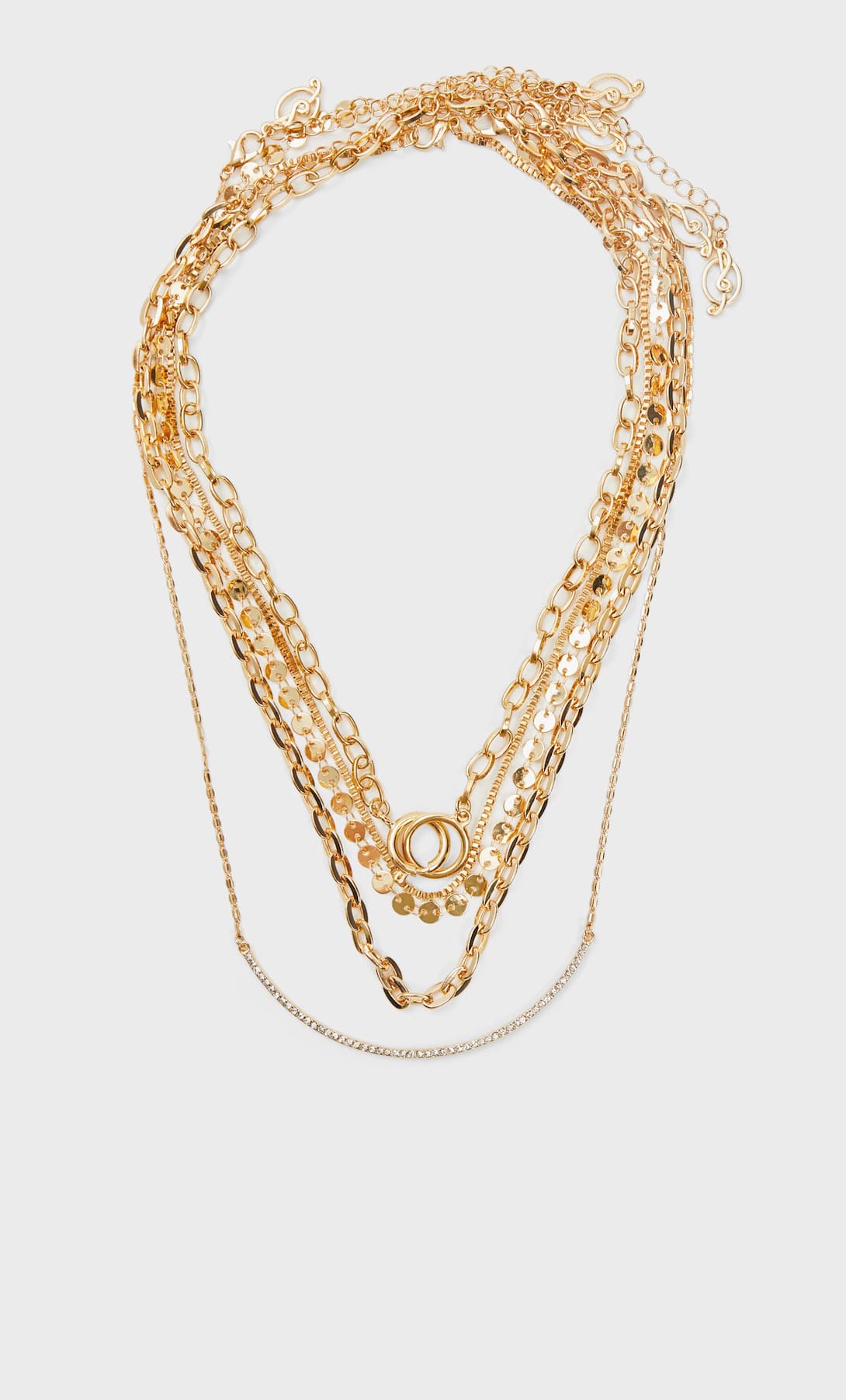Collares de Stradivarius