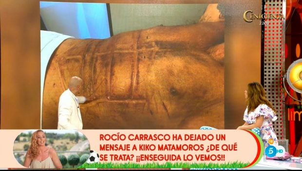 Kiko Matamoros
