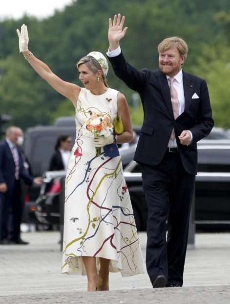 M&aacute;xima