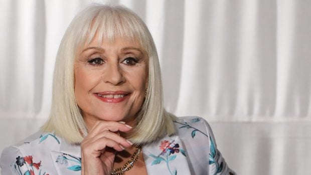 Raffaella Carr&agrave;