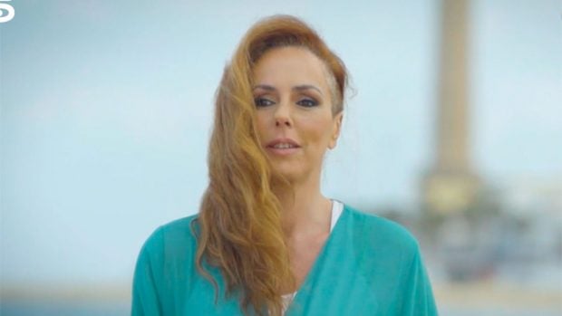 Roc&iacute;o Carrasco ficha por S&aacute;lvame / Mediaset