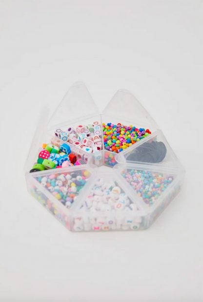 Kit de bolas de Pull & Bear./ Pull & Bear