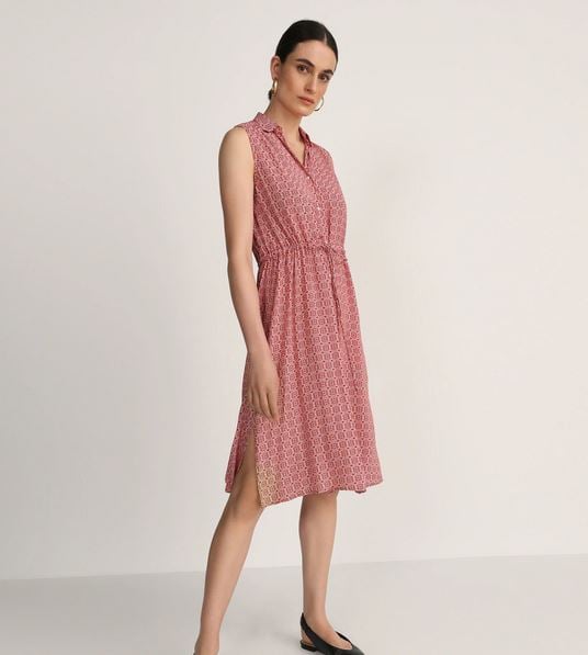 Vestidos cortos de El Corte Ingl&eacute;s