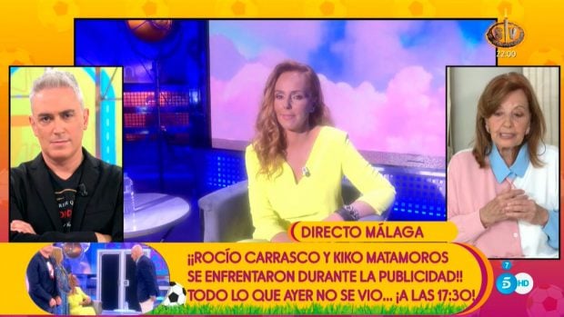 Mar&iacute;a Teresa Campos