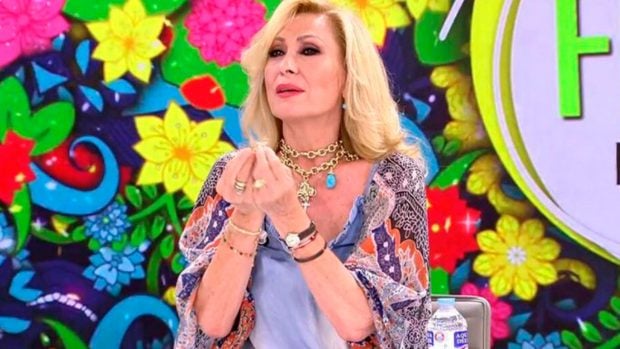 Rosa Benito