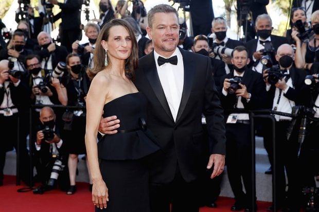 Cannes