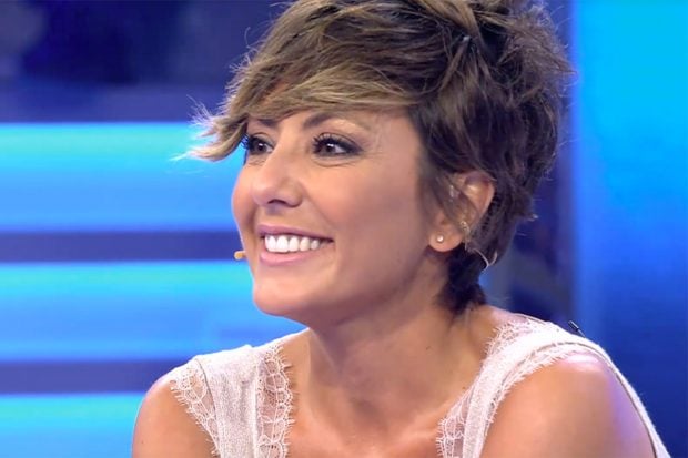 'Volverte a ver' ha dado el pistolezado de salida a una nueva temporada./Telecinco