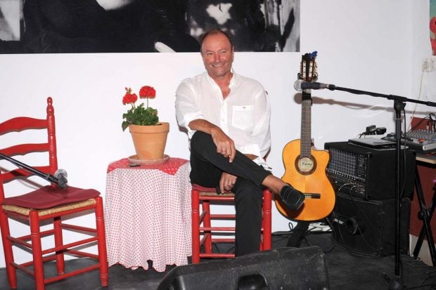 Amador Mohedano