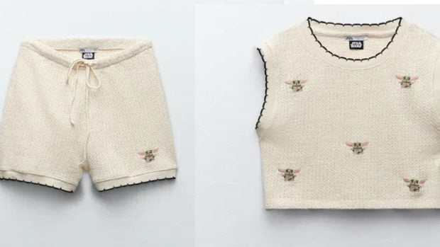 star wars zara