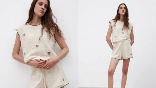 star wars zara
