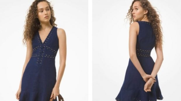 Rebajas El Corte Ingl&eacute;s vestidos