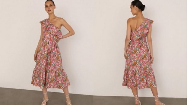 Rebajas El Corte Ingl&eacute;s vestidos