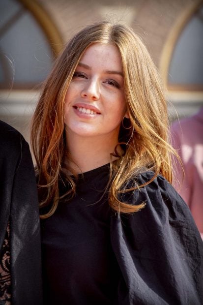 Alexia de Holanda
