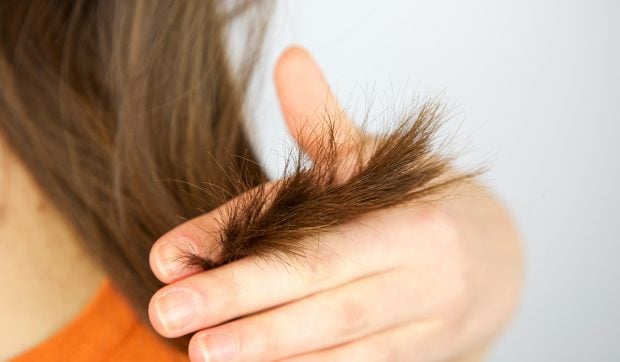 &iquest;Puntas abiertas?: los consejos para reparar el cabello sin cortar