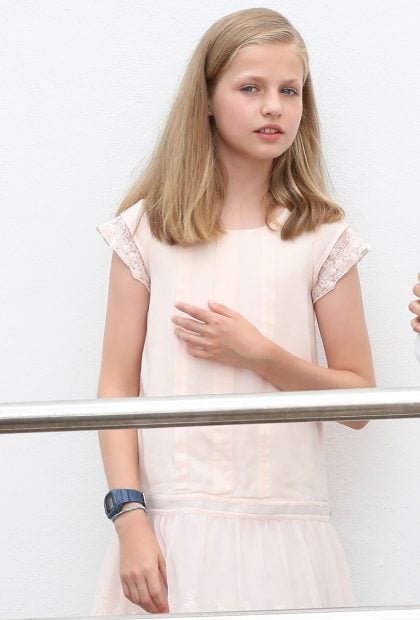 Princesa de Asturias
