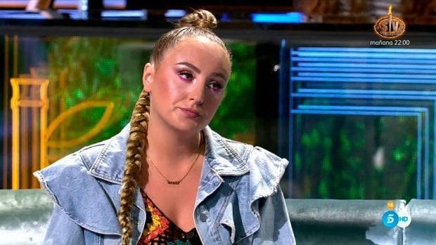 Roc&iacute;o Flores