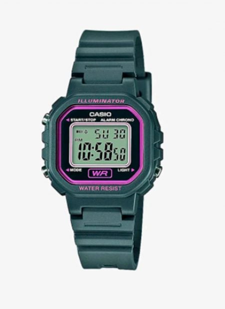 Reloj Casio