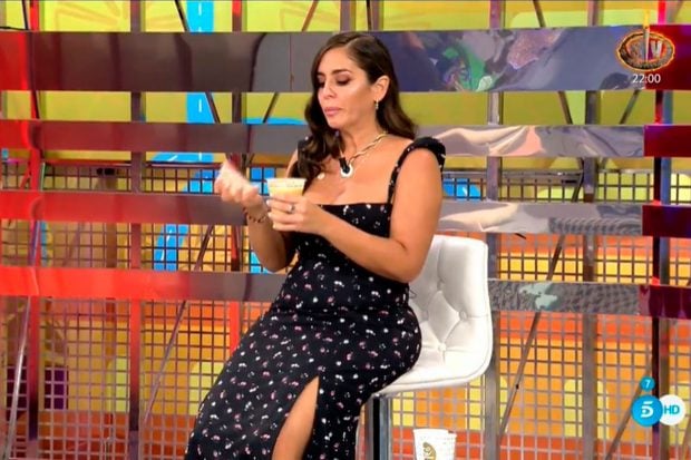 Anabel Pantoja