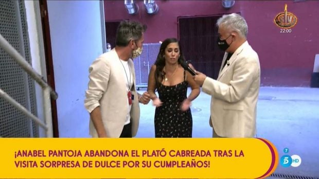 Anabel Pantoja