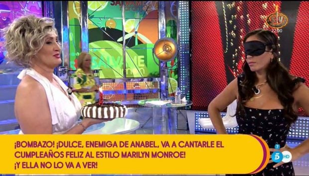 Anabel Pantoja