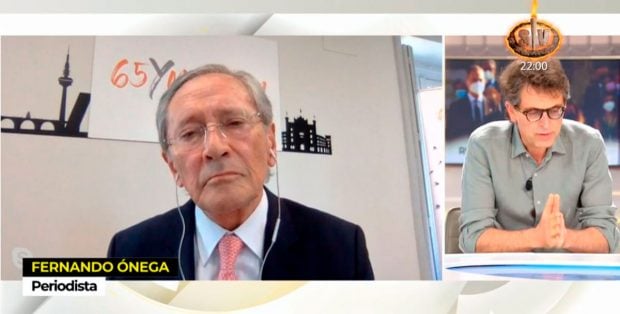 Fernando &Oacute;nega