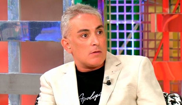 Kiko Hern&aacute;ndez