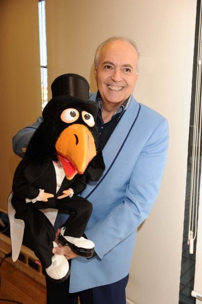 Jos&eacute; Luis Moreno