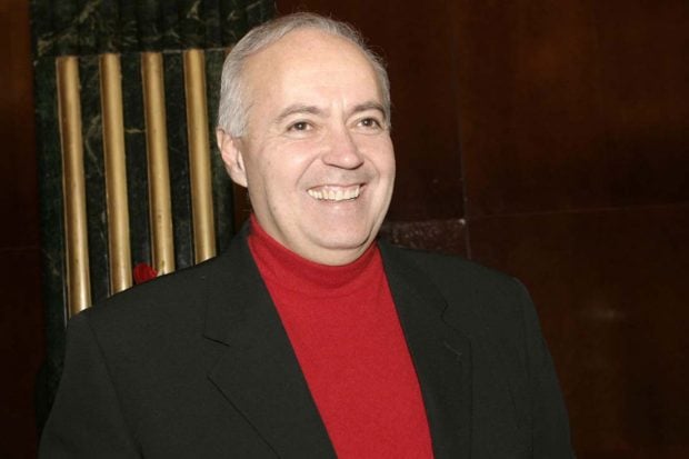 Jos&eacute; Luis Moreno