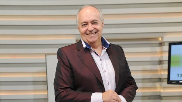 Jos&eacute; Luis Moreno