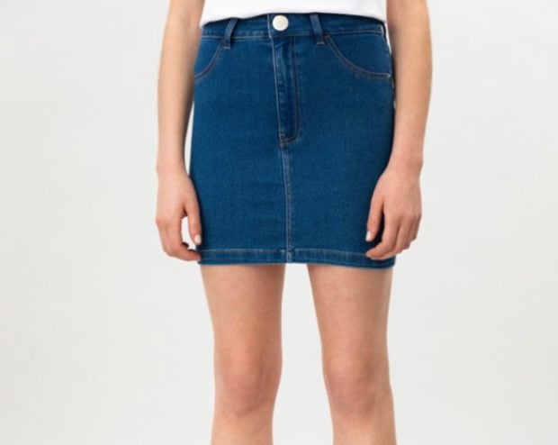 Segundas rebajas Lefties