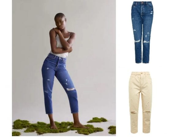 Primark jeans